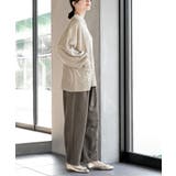 ラメニットカーディガン | rps | 詳細画像21 