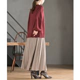 ラメニットカーディガン | rps | 詳細画像29 