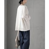 ラメニットカーディガン | rps | 詳細画像5 