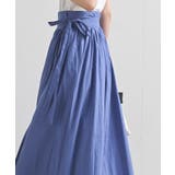 ボリュームロング巻きスカート | rps | 詳細画像24 