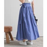 ボリュームロング巻きスカート | rps | 詳細画像25 