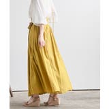 ボリュームロング巻きスカート | rps | 詳細画像29 