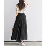 ボリュームロング巻きスカート | rps | 詳細画像39 