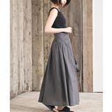 ボリュームロング巻きスカート | rps | 詳細画像8 