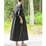 バルーンスリーブワンピース | rps | 詳細画像14 