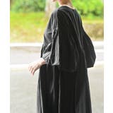 バルーンスリーブワンピース | rps | 詳細画像18 
