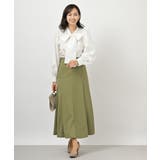 BIGボウタイブラウス | rps | 詳細画像12