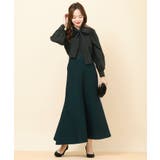 BIGボウタイブラウス | rps | 詳細画像14