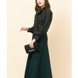 BIGボウタイブラウス | rps | 詳細画像15