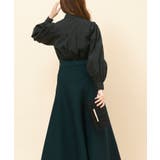 BIGボウタイブラウス | rps | 詳細画像16