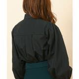 BIGボウタイブラウス | rps | 詳細画像20