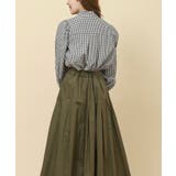 BIGボウタイブラウス | rps | 詳細画像26