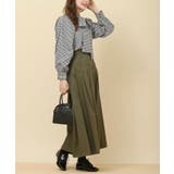 BIGボウタイブラウス | rps | 詳細画像27