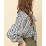 BIGボウタイブラウス | rps | 詳細画像31