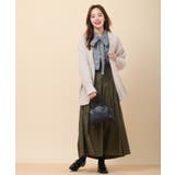 BIGボウタイブラウス | rps | 詳細画像32