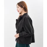 BIGボウタイブラウス | rps | 詳細画像36