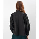 BIGボウタイブラウス | rps | 詳細画像37