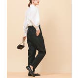 BIGボウタイブラウス | rps | 詳細画像5