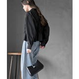 ワッフルシャーリングブラウス | rps | 詳細画像27 