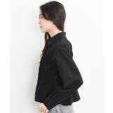 ワッフルシャーリングブラウス | rps | 詳細画像34 