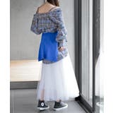 ワッフルチェック2WAYシャツ | rps | 詳細画像11