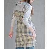 ワッフルチェック2WAYシャツ | rps | 詳細画像20