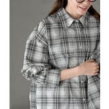 ワッフルチェック2WAYシャツ | rps | 詳細画像5