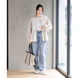 ペプラムジップジャケット | rps | 詳細画像2