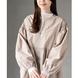 ペプラムジップジャケット | rps | 詳細画像22