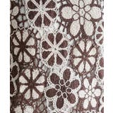 配色レースベスト | rps | 詳細画像10 