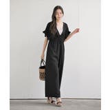 シャーリングフリルロンパース | rps | 詳細画像10 