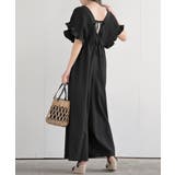 シャーリングフリルロンパース | rps | 詳細画像12 