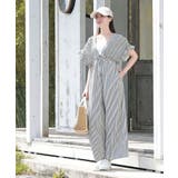 シャーリングフリルロンパース | rps | 詳細画像18 