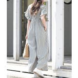 シャーリングフリルロンパース | rps | 詳細画像19 