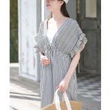 シャーリングフリルロンパース | rps | 詳細画像21 