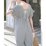 シャーリングフリルロンパース | rps | 詳細画像22 