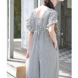 シャーリングフリルロンパース | rps | 詳細画像23 