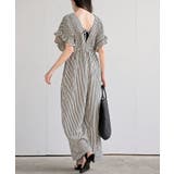 シャーリングフリルロンパース | rps | 詳細画像3 