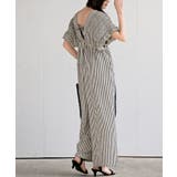 シャーリングフリルロンパース | rps | 詳細画像4 