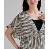 シャーリングフリルロンパース | rps | 詳細画像5 