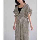 シャーリングフリルロンパース | rps | 詳細画像6 