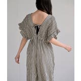 シャーリングフリルロンパース | rps | 詳細画像8 