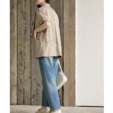 ハーフスリーブテーラードジャケット | rps | 詳細画像12 