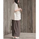 ハーフスリーブテーラードジャケット | rps | 詳細画像19 