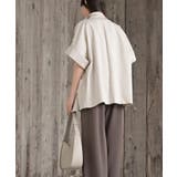 ハーフスリーブテーラードジャケット | rps | 詳細画像20 