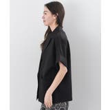 ハーフスリーブテーラードジャケット | rps | 詳細画像27 