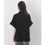 ハーフスリーブテーラードジャケット | rps | 詳細画像28 