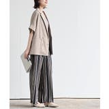 ハーフスリーブテーラードジャケット | rps | 詳細画像29 