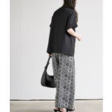 ハーフスリーブテーラードジャケット | rps | 詳細画像4 