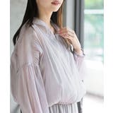 ラメシアーフロントＺＩＰブルゾン | rps | 詳細画像25 